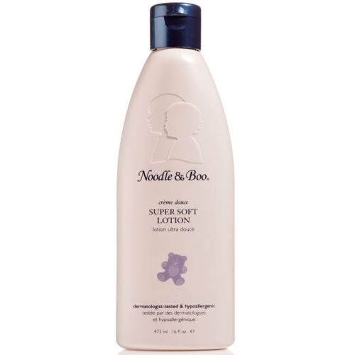 Noodle & Boo® 16 fl. oz. Super Soft Lotion