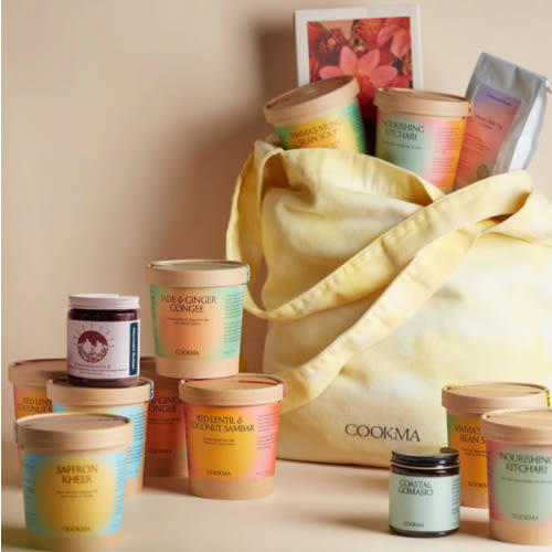 Mama Bundle – Cookma