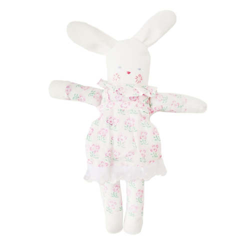 Bunny Girl | Over The Moon