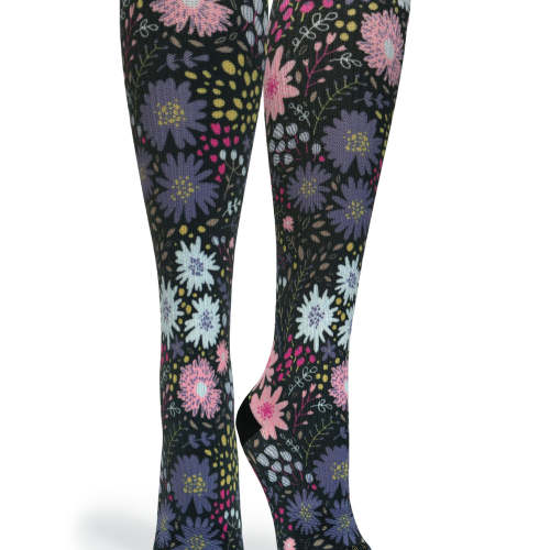 Mermaid Teal - (Standard & Extra Wide)