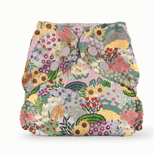 Cloth Diaper Waterproof Covers - Esembly Baby