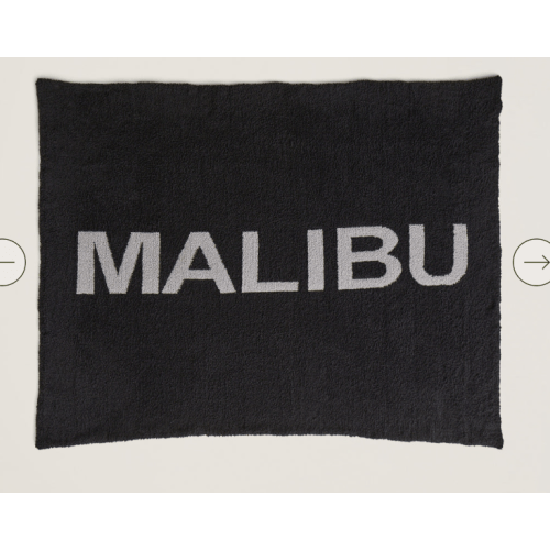 CozyChic® Malibu Blanket