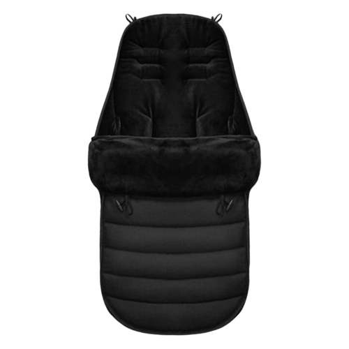 Universal Baby Stroller Footmuff Windproof Warm Pushchair Foot Pad Sleeping Bag