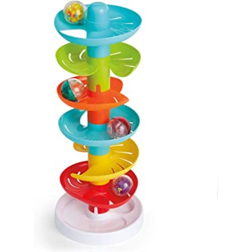 Kidoozie Ball Drop | Toddler Toy | Learning & Developmental Tower | Activity & Educational Preschool Toys & Games
