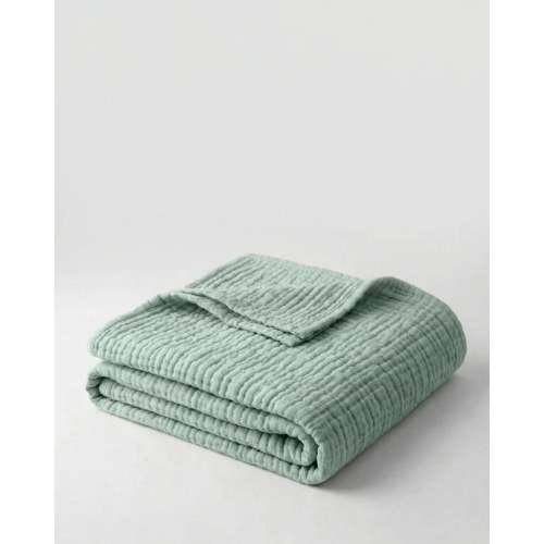 The Muslin Blanket - 100% Muslin Cotton (B1G1)