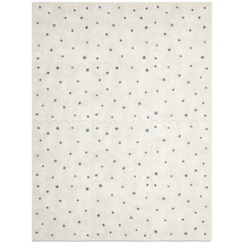 Stars - Oatmeal Play Mat– Tumble