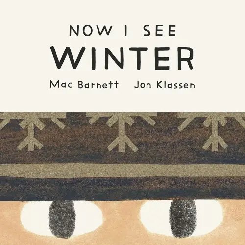 Now I See Winter