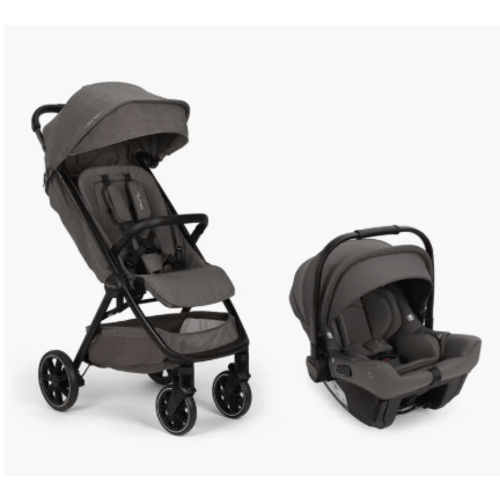 Stroller & Car Seat