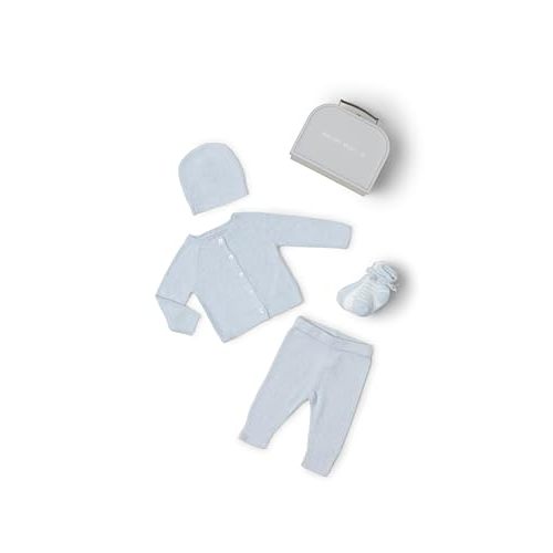 Barefoot Dreams® CozyChic Lite® Infant Beanie