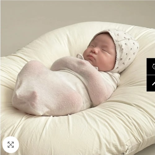 Myforet - Baby Amnion Pouch – ToppingsKids