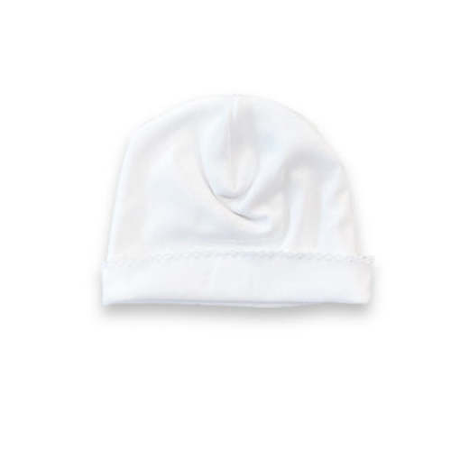 Hat - Picot Trim – Southern Proper Blanks