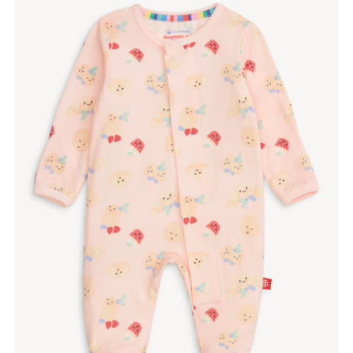 Magnetic Footie – Magnetic Me