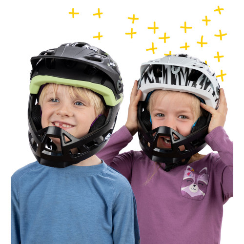 Maya Full Face Helmet