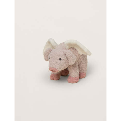 CozyChic® Flying Pig Buddie | Barefoot Dreams®