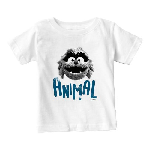 Animal: Muppet Babies T-Shirt for Baby - Customizable | Disney Store