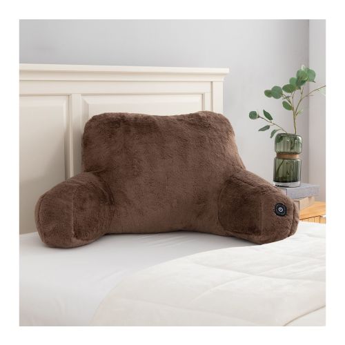Berkshire Heated Backrest Pillow