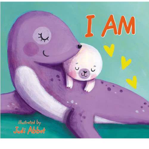 I Am: Positive Affirmations for Kids