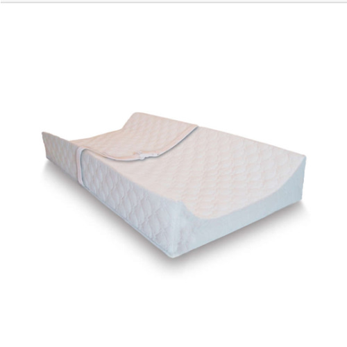 Contoured Changing Pad
