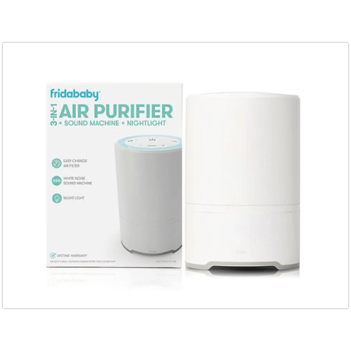 Air Purifier
