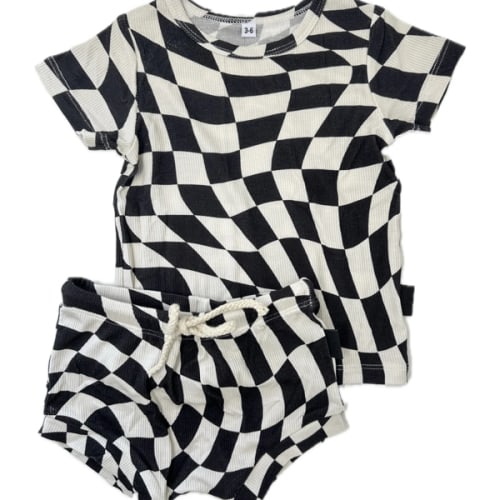 Bummie Two Piece Set - Bender