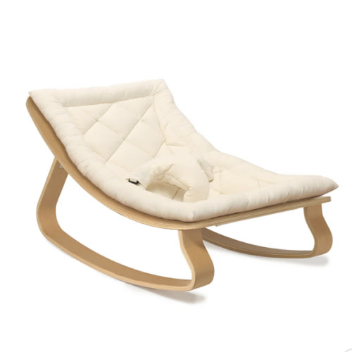 Charlie Crane LEVO Baby Rocker | Modern Nursery™