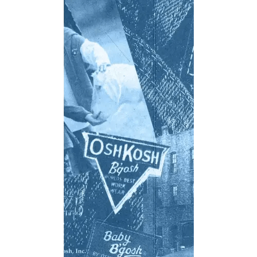 Baby Girl OshKosh® Reissued Collection | OshKosh B'gosh