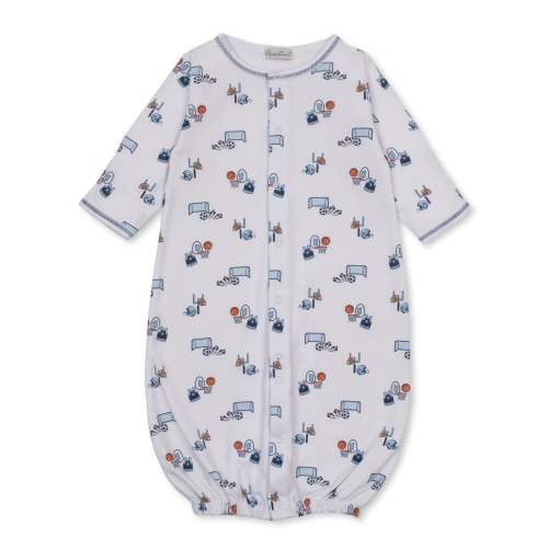 Recreation Sports Convertible Gown