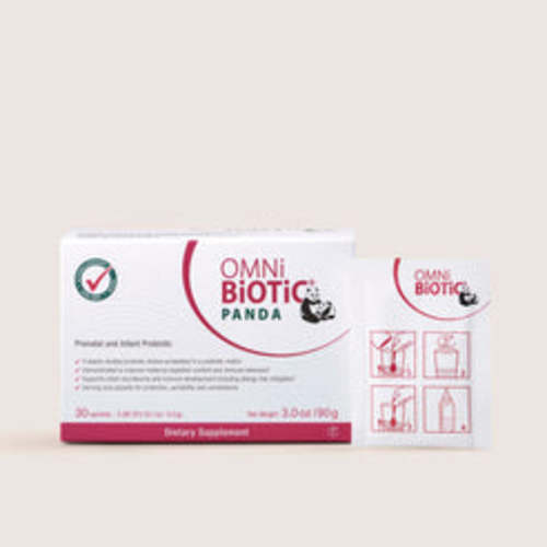 Omni-Biotic Panda Probiotic