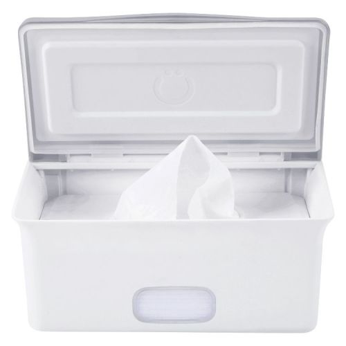 Ubbi Wipes Dispenser - Gray