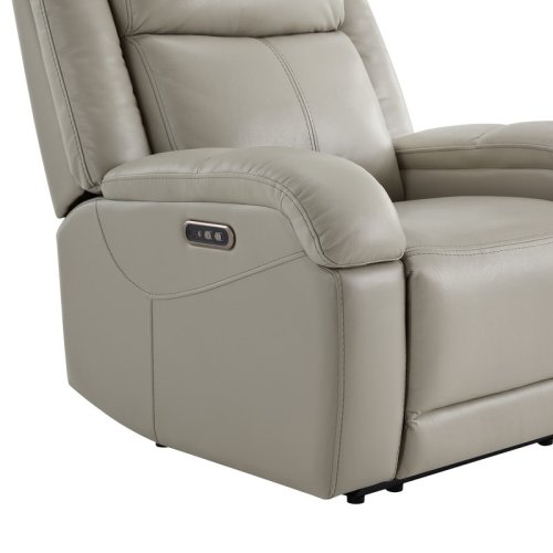 Hadlee Power Recliner Chairs with Power Headrest & Charging Ports