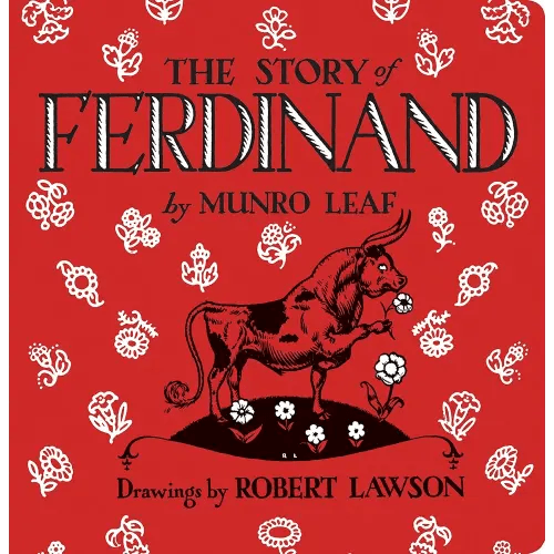 The Story of Ferdinand