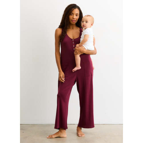 The All Tri Jumpsuit