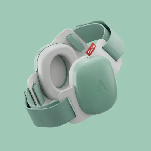 Alpine Muffy Baby Comfort