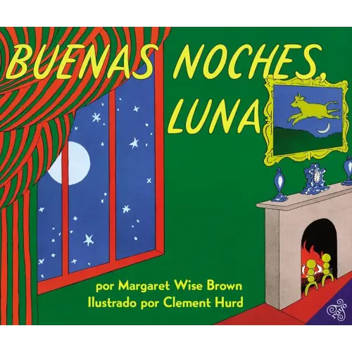 Buenas noches, luna