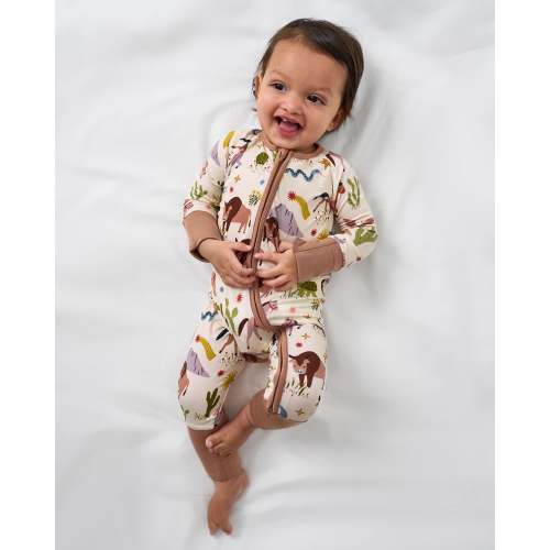 Wild Frontier Zippy | Little Sleepies