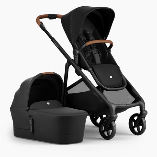 Juno | Black Tan