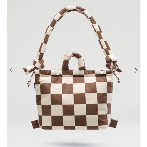 Ona Soft Bag – Ölend