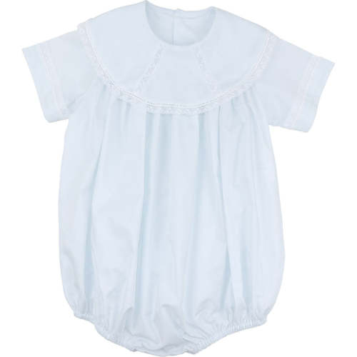 Blue Heirloom Bubble