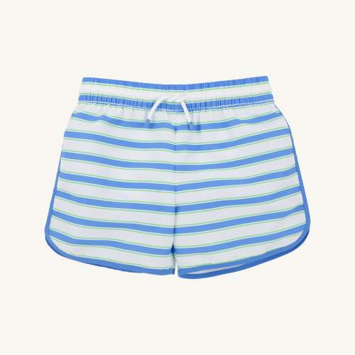 Tanner Trunks - Seabrook Stripe