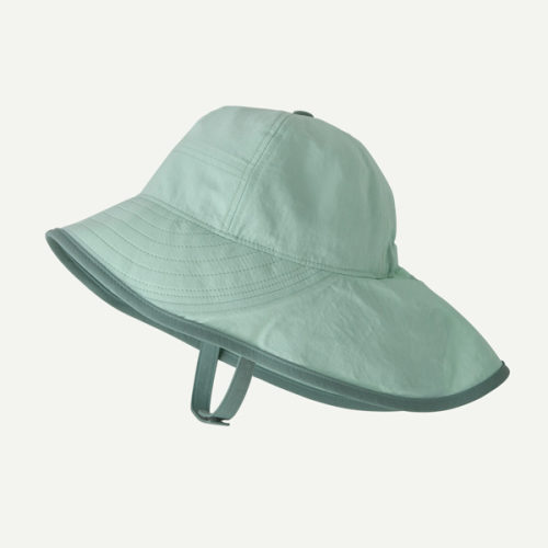 Patagonia Baby Block-the-Sun Full Brim UPF Hat