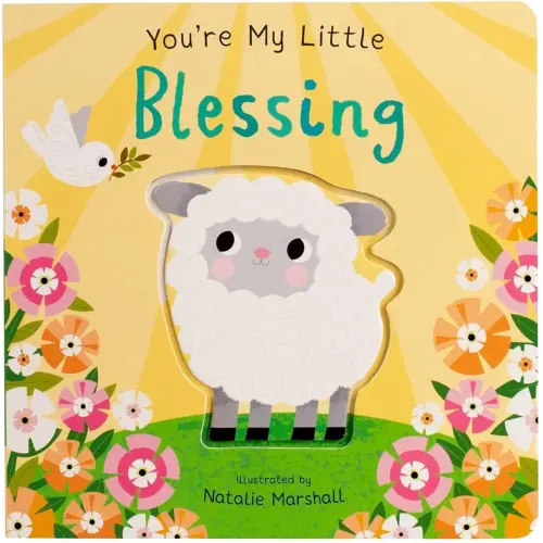 You're My Little Blessing