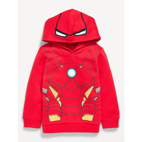 Marvel™ Hulk Unisex Hoodie for Toddler