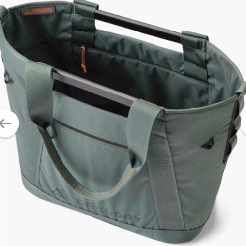 Gregory Alpaca Utility Tote - 50 Liters | REI Co-op