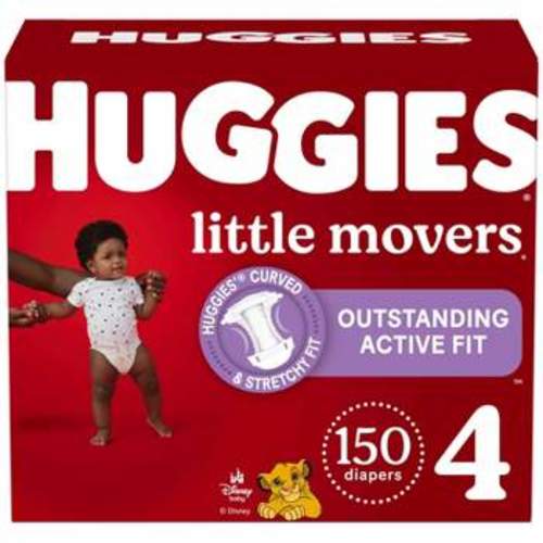 "diapers 4"