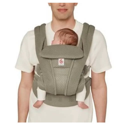 Omni Deluxe Baby Carrier | Ergobaby