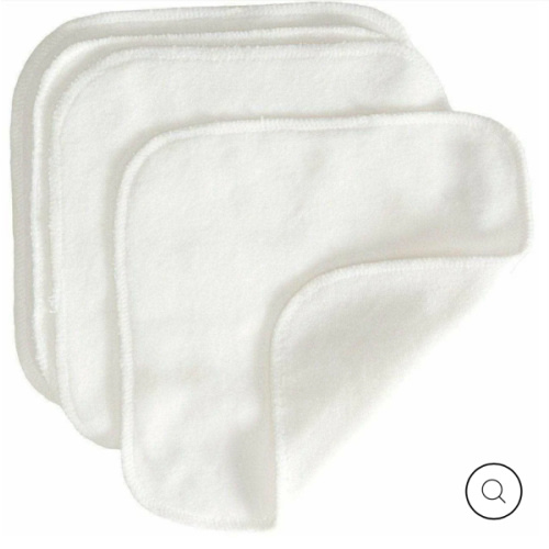 GroVia Cloth Diaper Wipes | GroVia – The Natural Baby Company