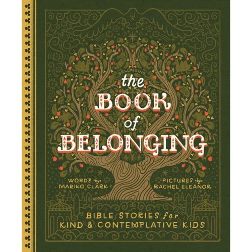 "The Book of Belonging"