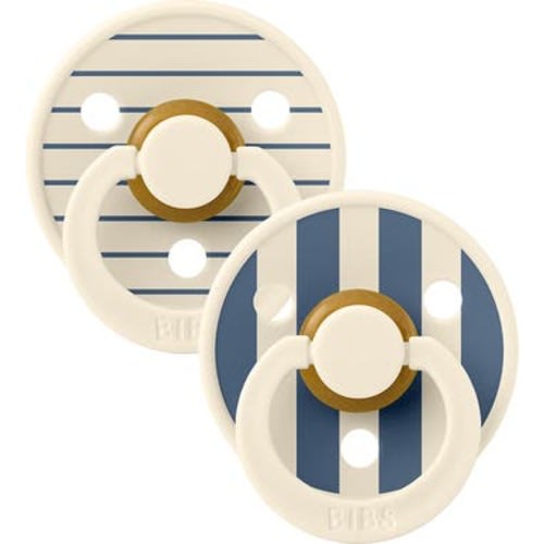 Studio Colour 2-Pack Pacifiers