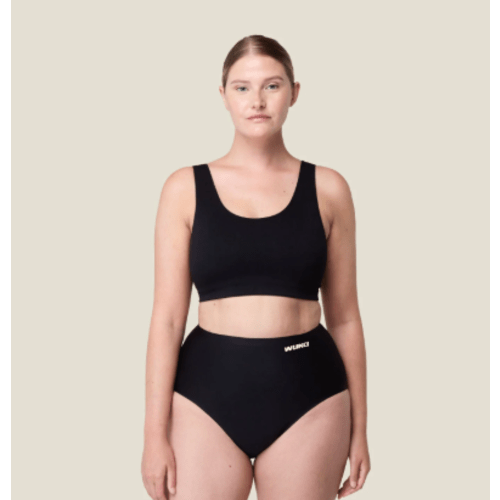 WUKA Seamless High Waist