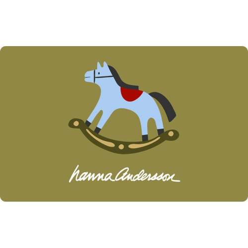 Hanna Andersson eGift Card